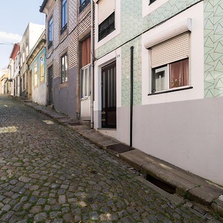 Mystay - Lady Lapa House Porto Bagian luar foto