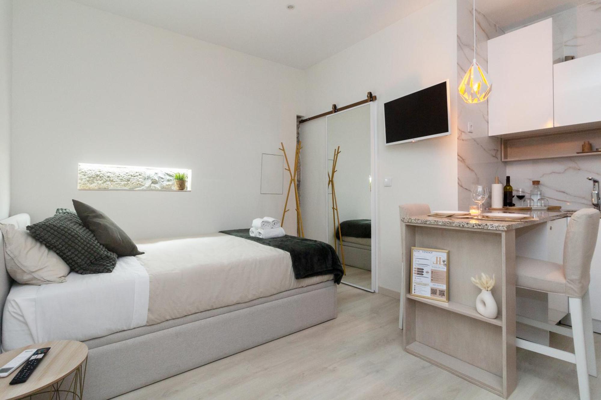 Mystay - Lady Lapa House Porto Bagian luar foto