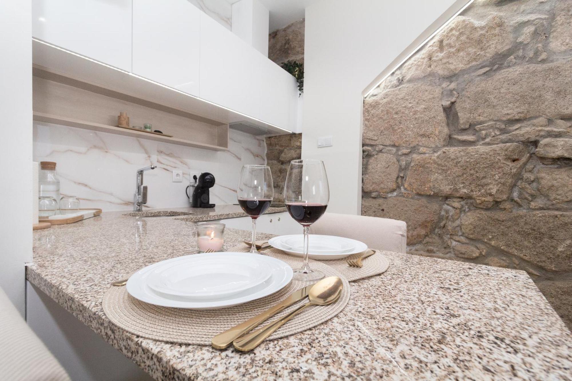 Mystay - Lady Lapa House Porto Bagian luar foto