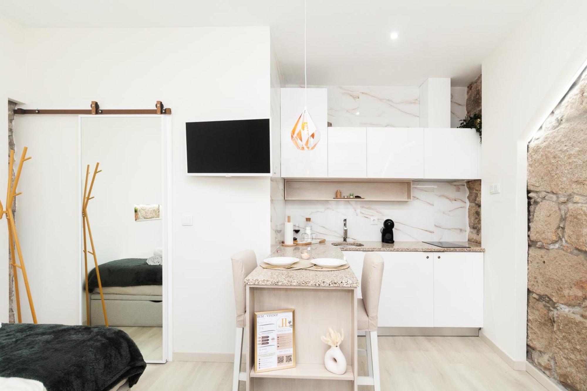 Mystay - Lady Lapa House Porto Bagian luar foto